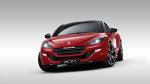 Peugeot RCZ R 2014 года